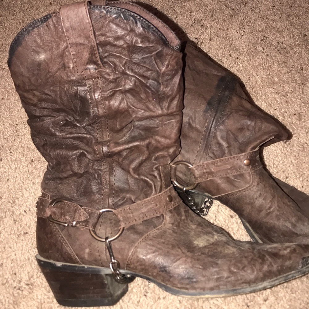 Boots